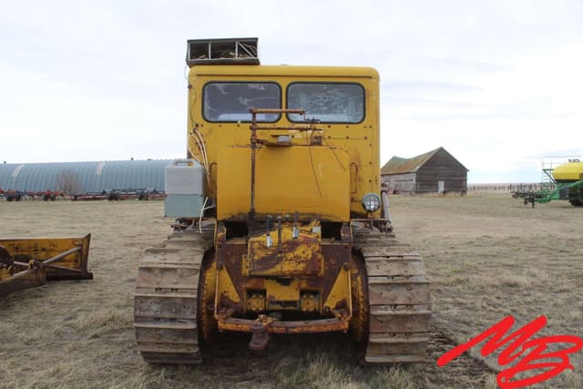 Image of Caterpillar D7 equipment image 3