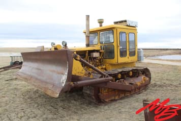 Main image Caterpillar D7