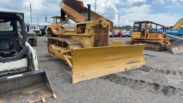 Image of Caterpillar D7 equipment image 2