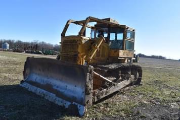 Main image Caterpillar D7