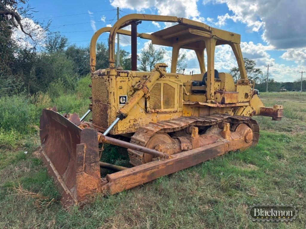 Image of Caterpillar D7G Primary image