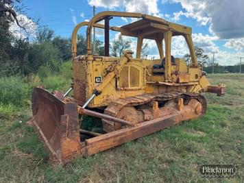 Main image Caterpillar D7G
