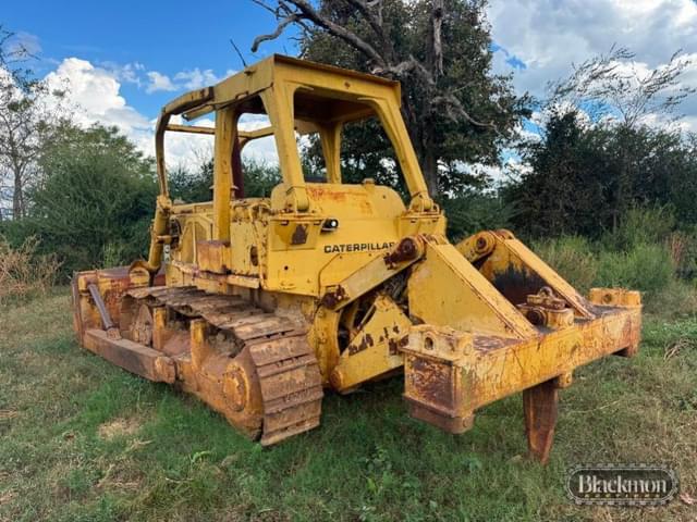 Image of Caterpillar D7G equipment image 3