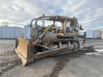 Main image Caterpillar D7F