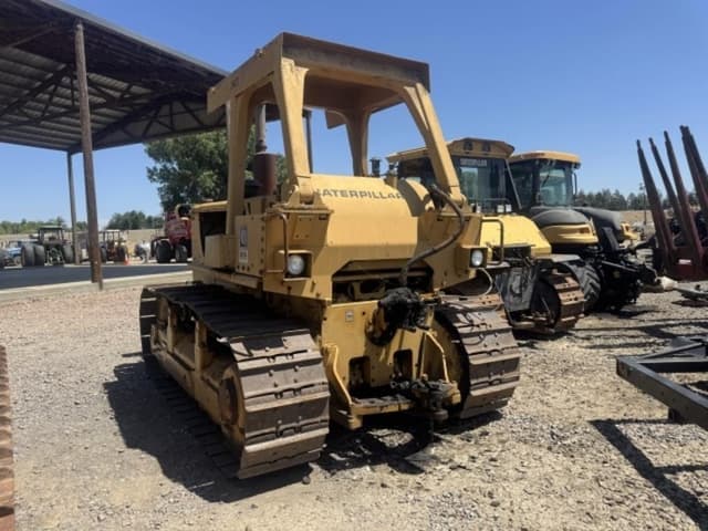 Image of Caterpillar D7G equipment image 4