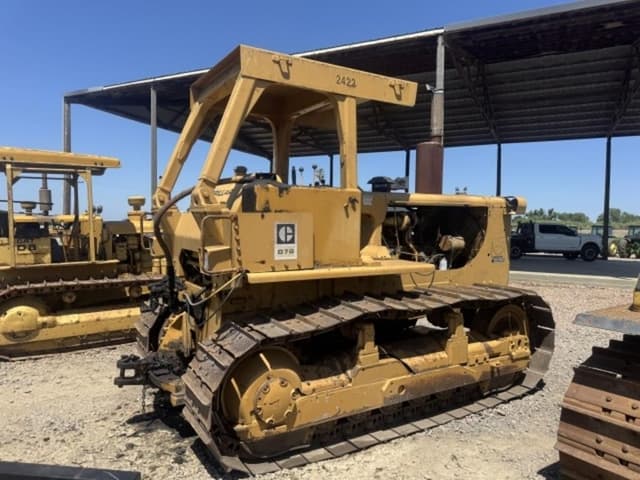 Image of Caterpillar D7G equipment image 1