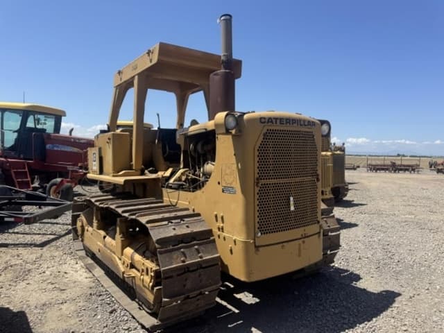 Image of Caterpillar D7G equipment image 2