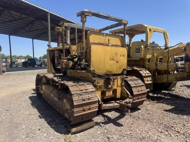 Image of Caterpillar D8 equipment image 1