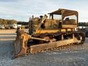 Caterpillar D8 Image