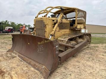 Main image Caterpillar D8