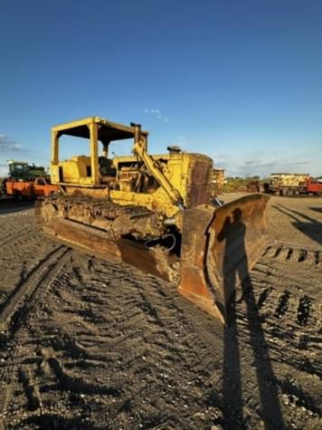 Main image Caterpillar D8H
