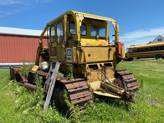 Image of Caterpillar D8H equipment image 2