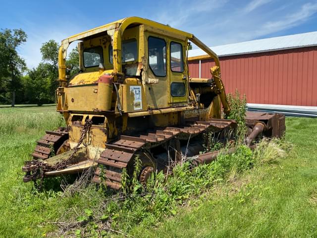 Image of Caterpillar D8H equipment image 1