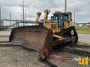 Caterpillar D8R Image