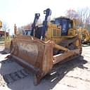 Caterpillar D8R Image
