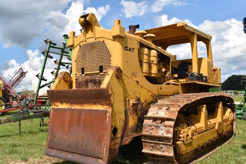 Main image Caterpillar D9
