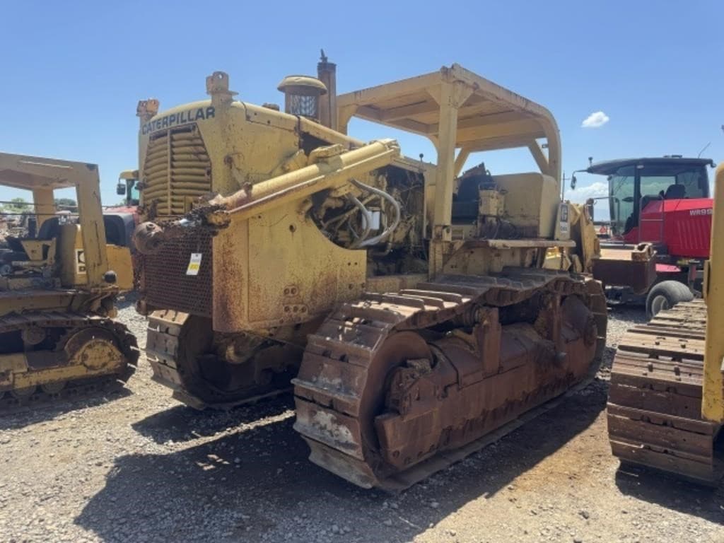 Image of Caterpillar D9G Primary image