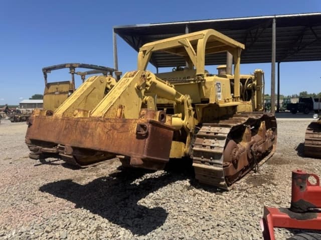 Image of Caterpillar D9G equipment image 2