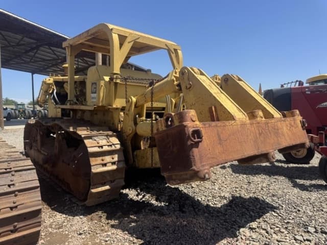 Image of Caterpillar D9G equipment image 1