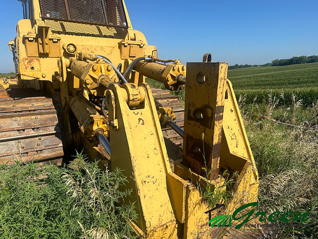 Image of Caterpillar D9H equipment image 2