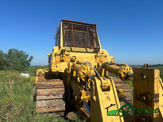 Image of Caterpillar D9H equipment image 3