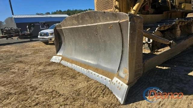 Image of Caterpillar D9H equipment image 2