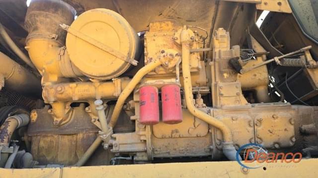 Image of Caterpillar D9H equipment image 4