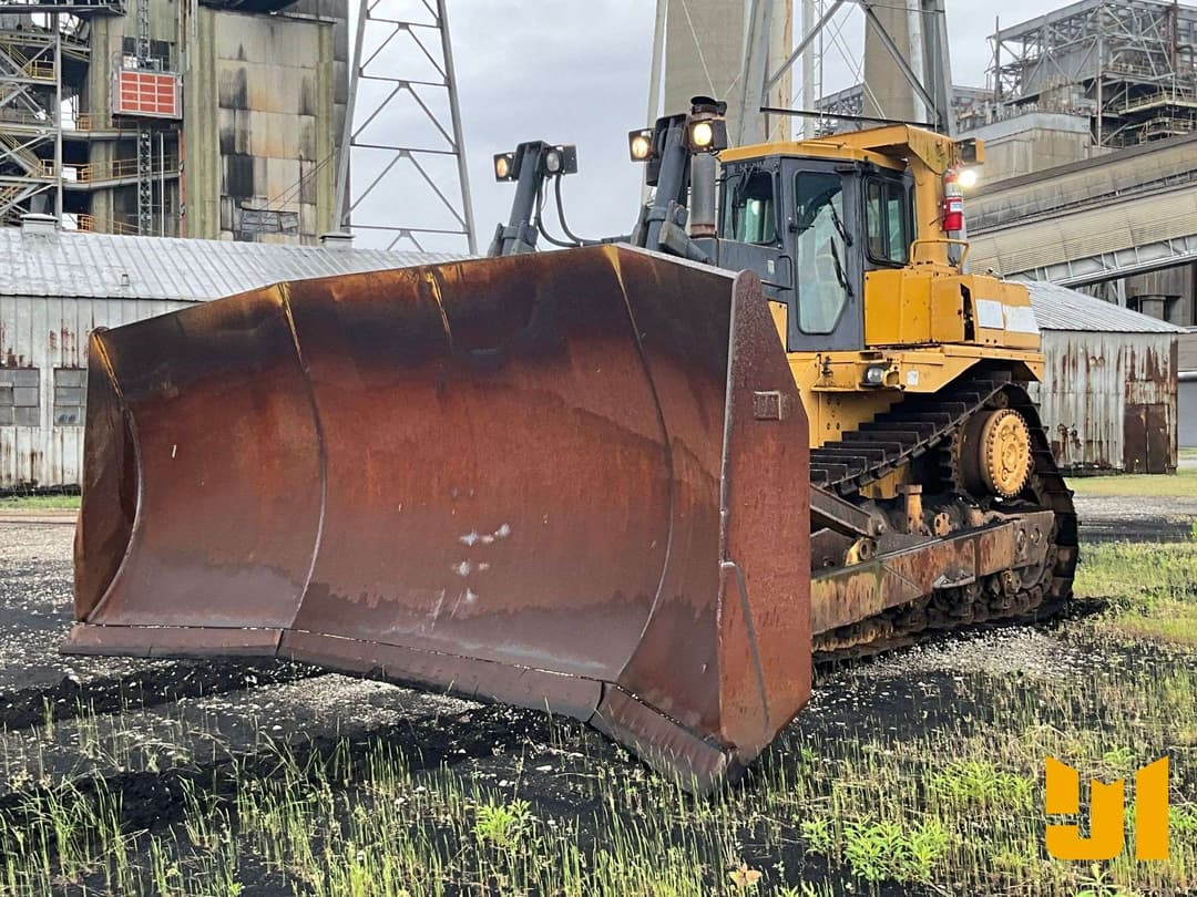 Image of Caterpillar D9R Primary image