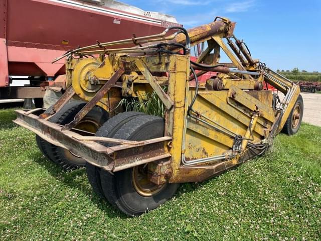 Image of Caterpillar Undetermined equipment image 2