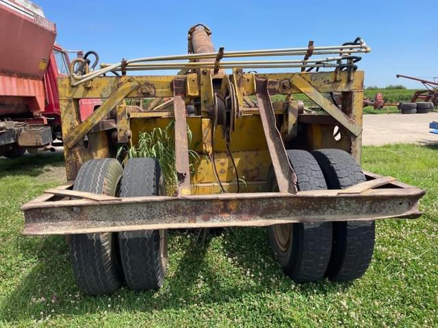 Image of Caterpillar Undetermined equipment image 3