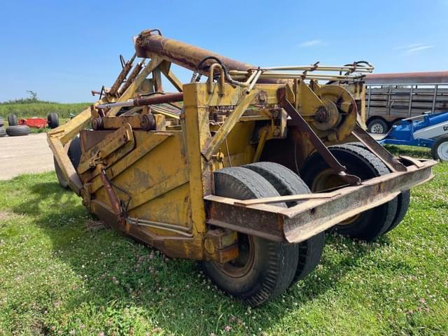 Image of Caterpillar Undetermined equipment image 4