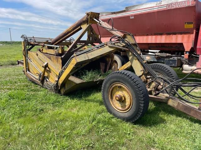 Image of Caterpillar Undetermined equipment image 1