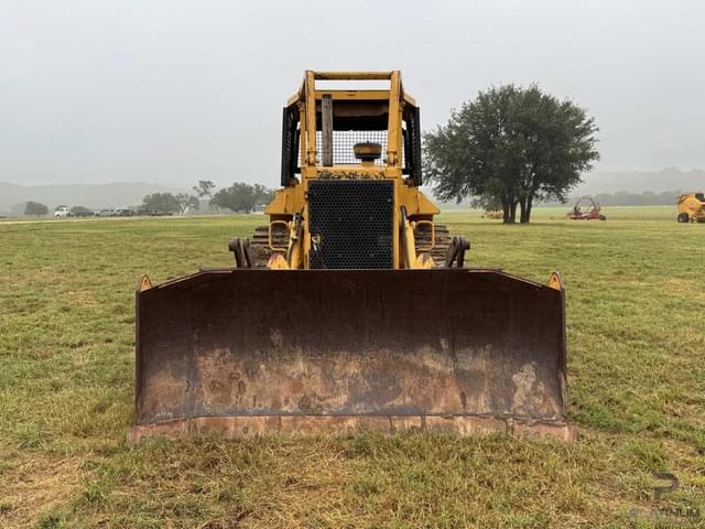 Image of Caterpillar D6M XL equipment image 4