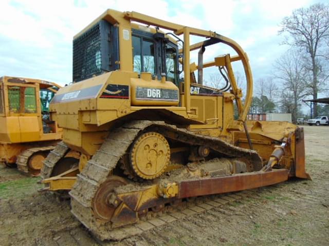 Image of Caterpillar D6RXL equipment image 1