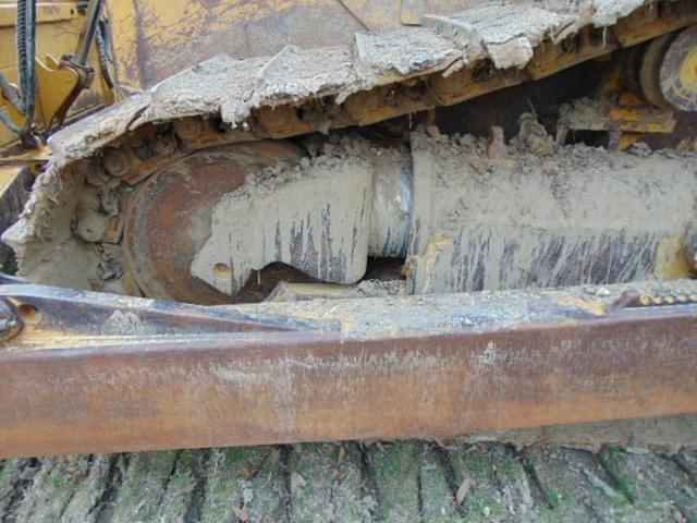 Image of Caterpillar D6RXL equipment image 4