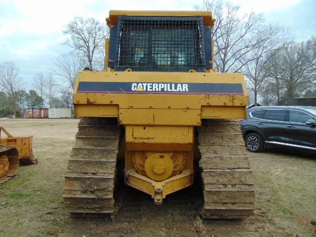 Image of Caterpillar D6RXL equipment image 2