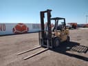 Caterpillar DP40K Image