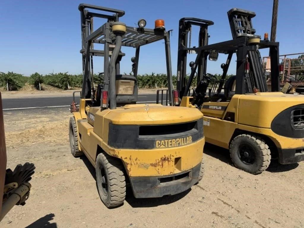 Image of Caterpillar DPL40 Image 1