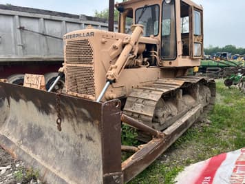 Main image Caterpillar D6C