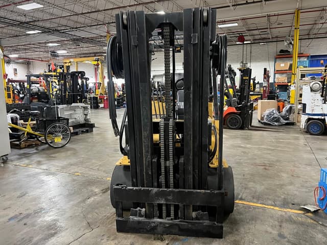 Image of Caterpillar GC45K equipment image 1