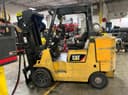 Caterpillar GC45K Image