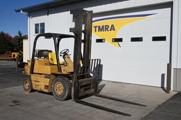 Main image Caterpillar V70E