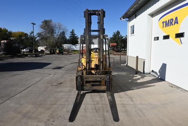 Image of Caterpillar V70E equipment image 3