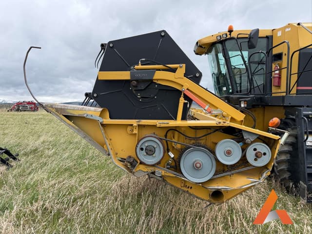 Image of Caterpillar G30 equipment image 1