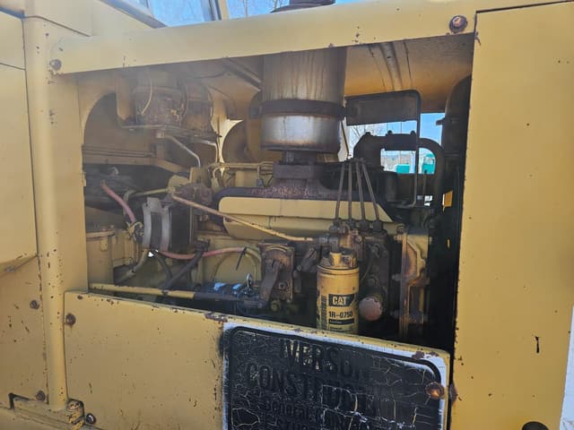 Image of Caterpillar 920 equipment image 3