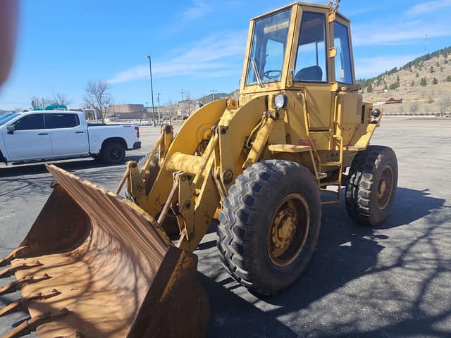 Image of Caterpillar 920 equipment image 1