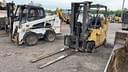 Caterpillar GC40K Image
