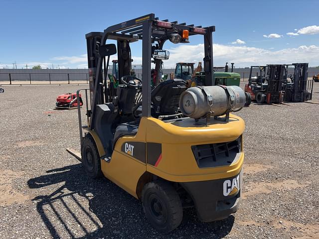 Image of Caterpillar GP25N equipment image 1