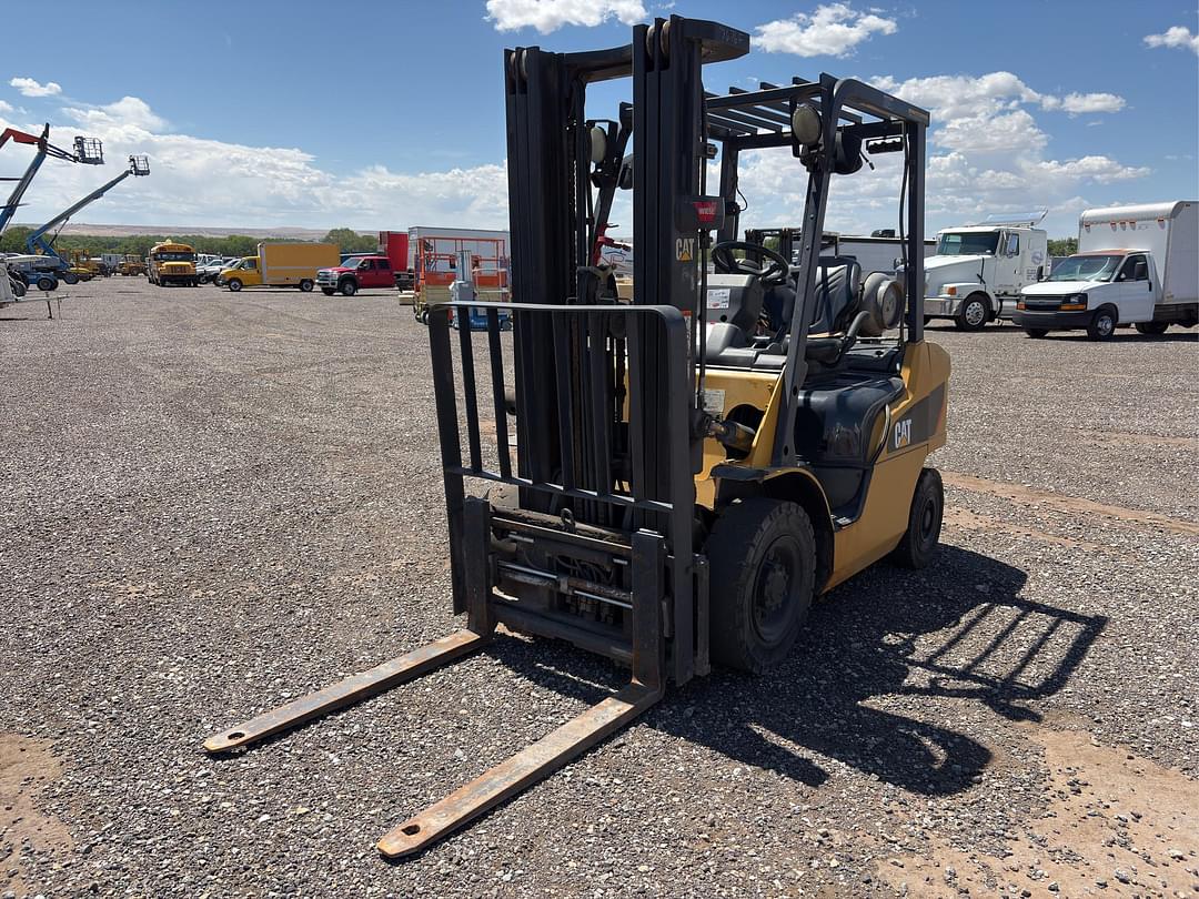 Image of Caterpillar GP25N Primary image