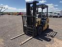 Caterpillar GP25N Image